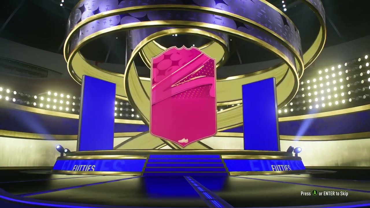 FUTTIES Tammy Abraham 96 SBC Completed! 🤩💪 - FIFA 23