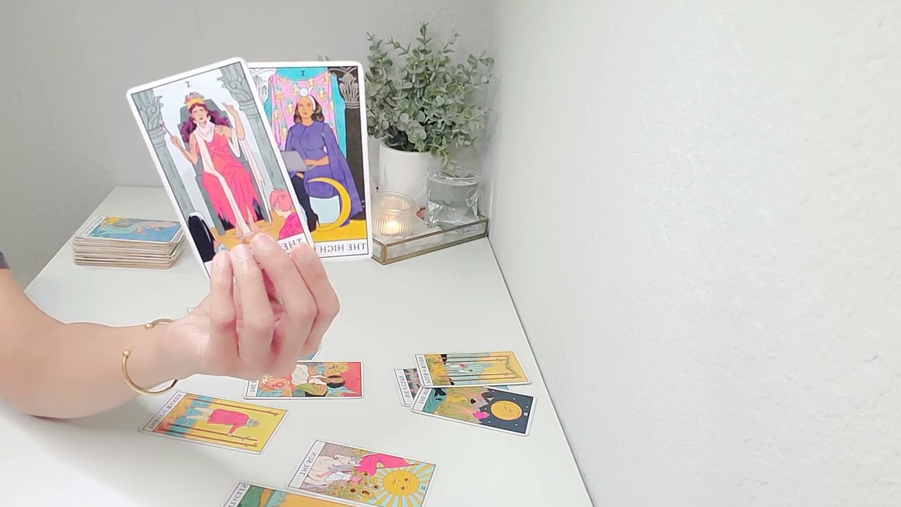 ❤️ Cancer | Before You Open That Door Back Up There's Something You Really Need To Know April 2024