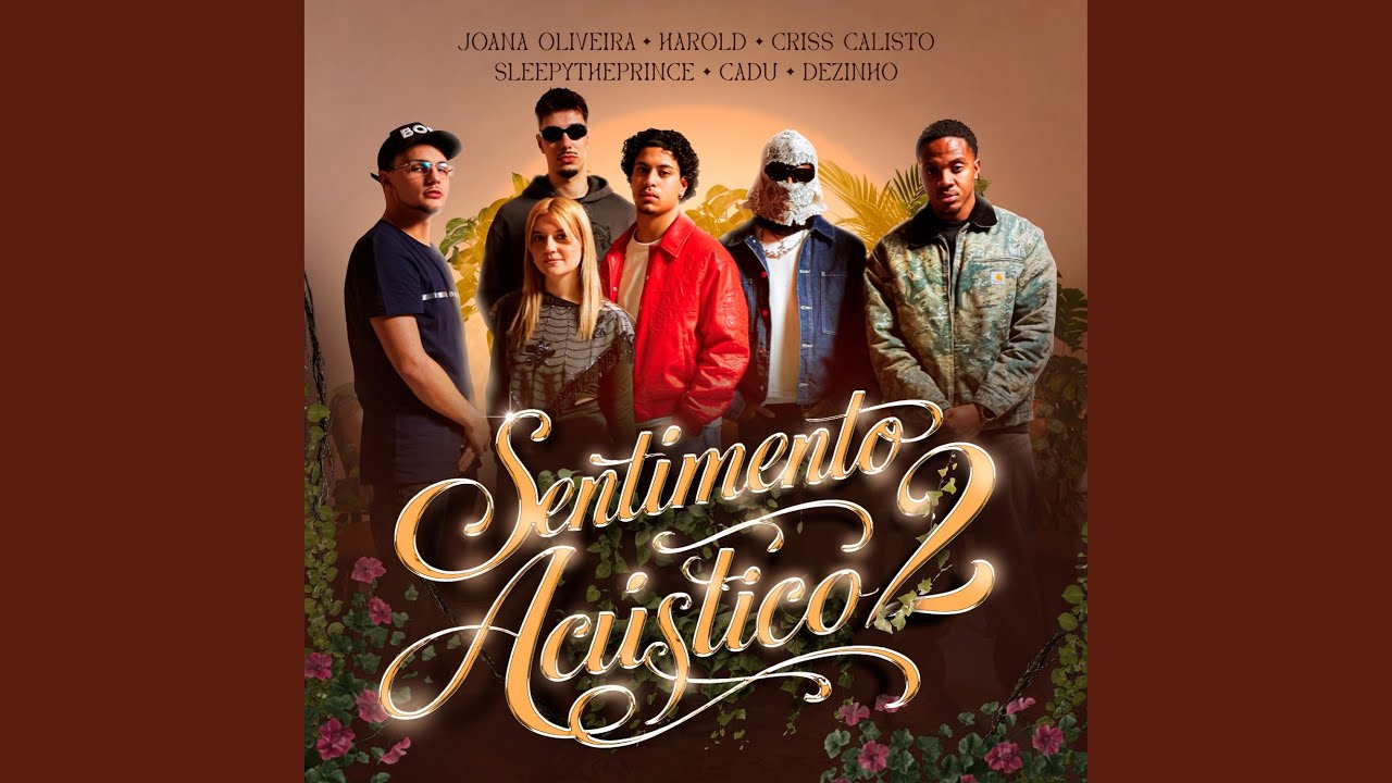 Sentimento Acústico #2: Saudade