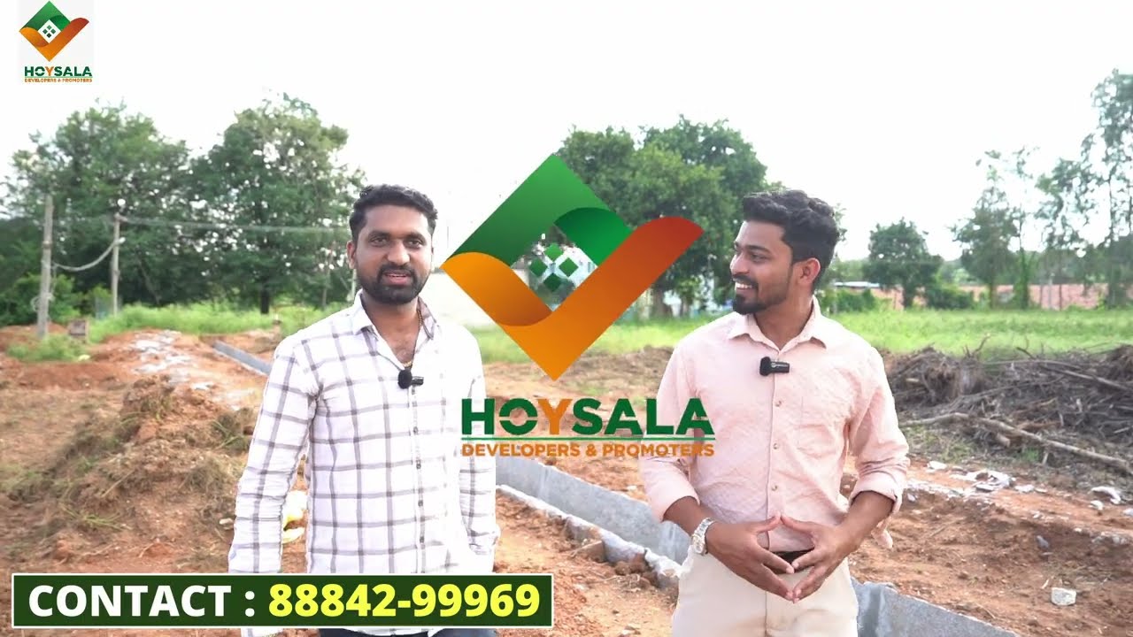 ಬೆಂಗಳೂರು ನೆಲಮಂಗಲದ Tಬೇಗೂರಿನಲ್ಲಿ ಕಡಿಮೆ ಬೆಲೆಗೆ BMRDA Approved Sites More information Contact-8884299969