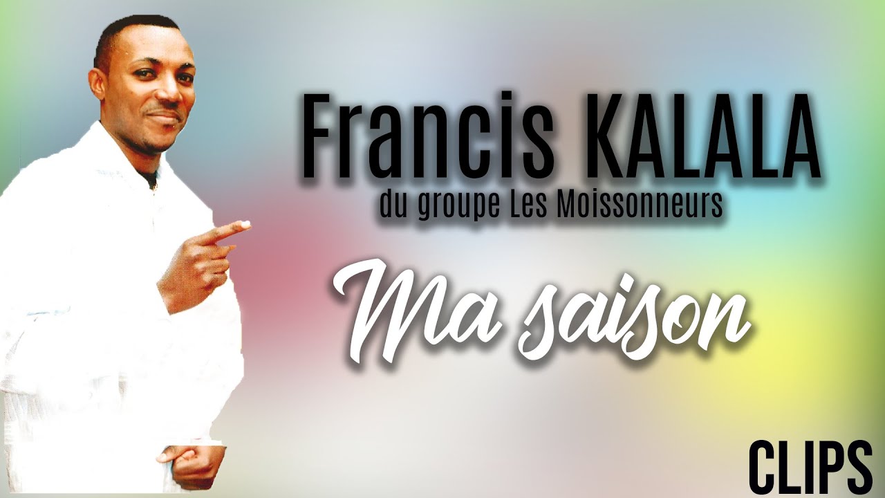 Francis Kalala - Ma saison CLIPS | 2006 , FULL