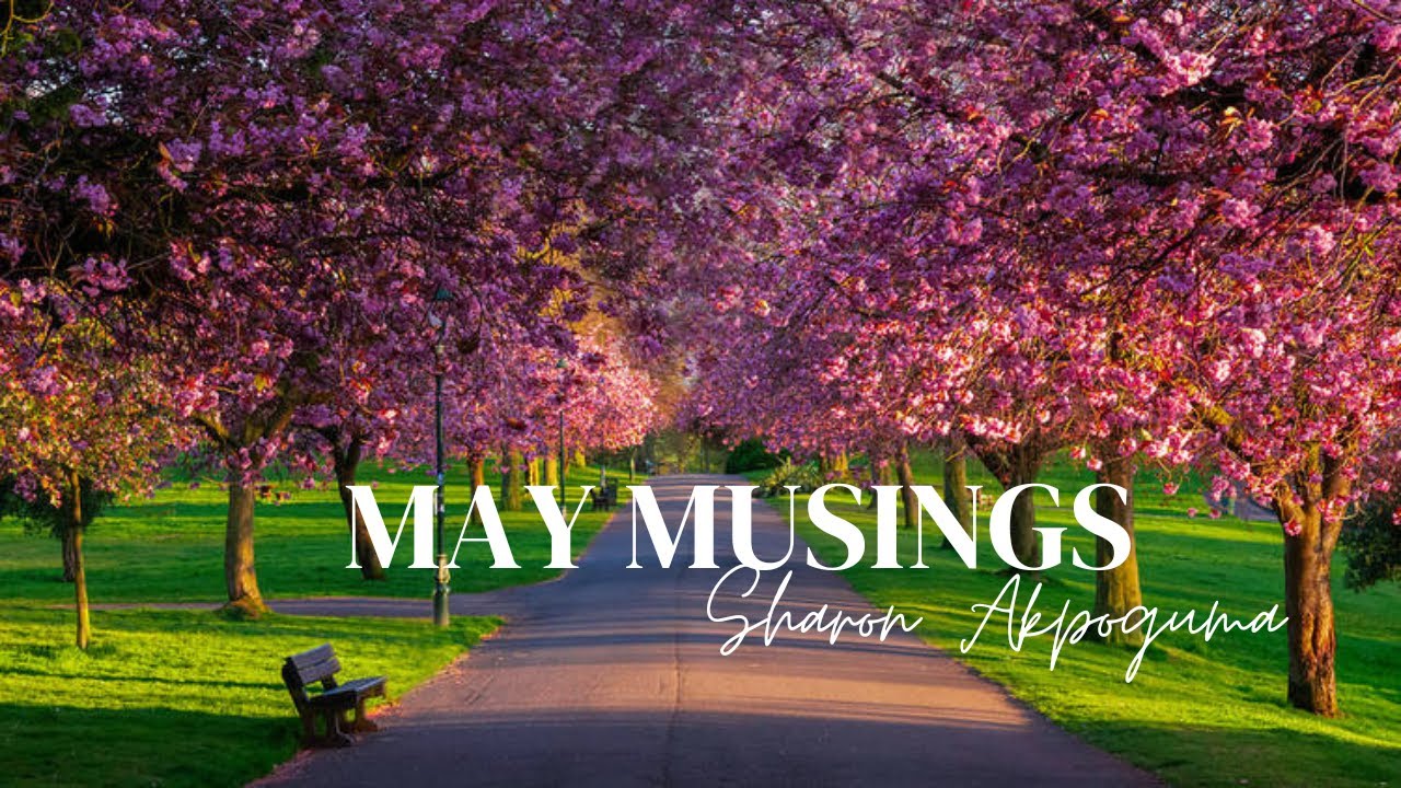 Waiters and their seasons... Joseph's journey