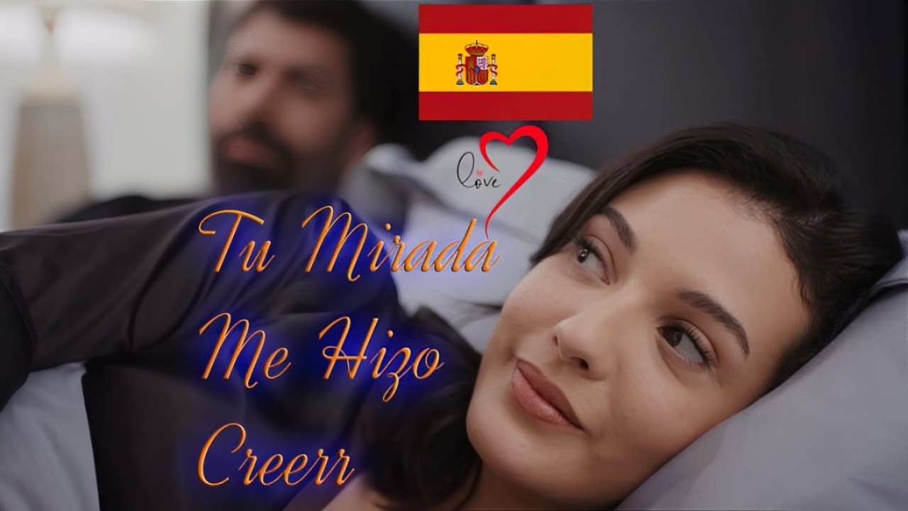Romantizei - Tu Mirada Me Hizo Creer (Parte  - 36)