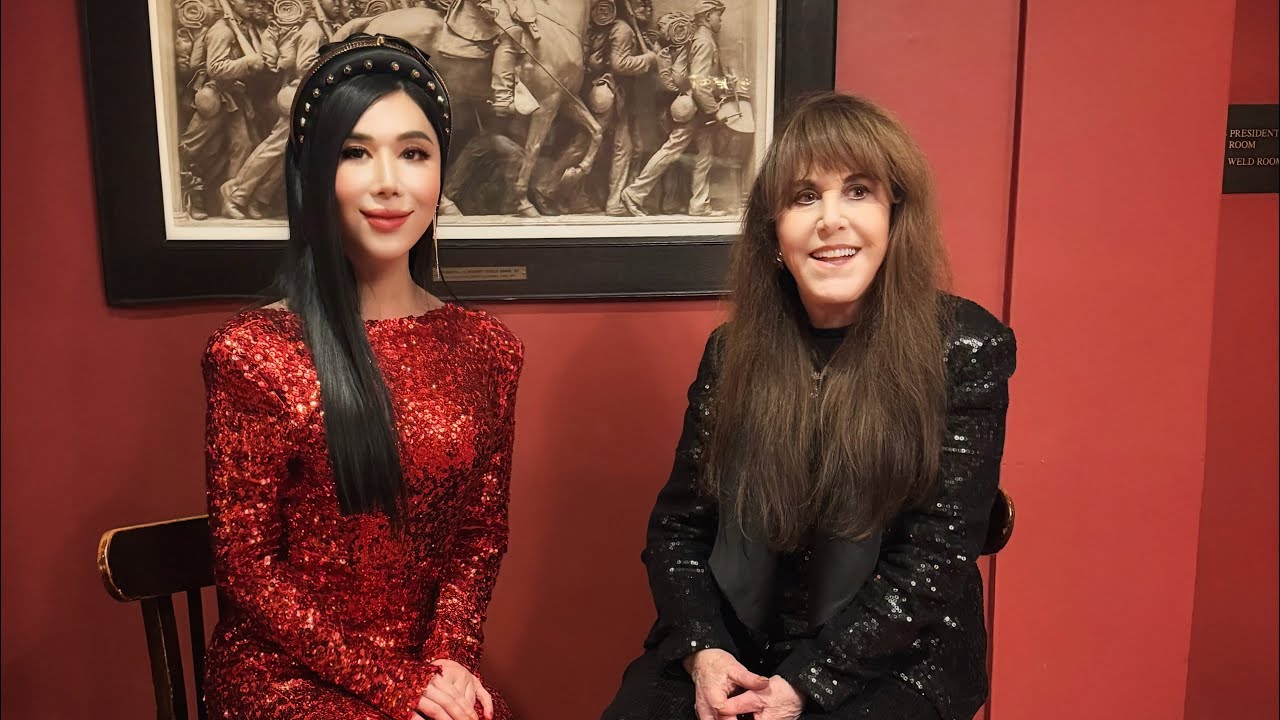 Inside Alice Kandell’s Priceless Tibetan Art Collection — A Legacy Blessed by the Dalai Lama