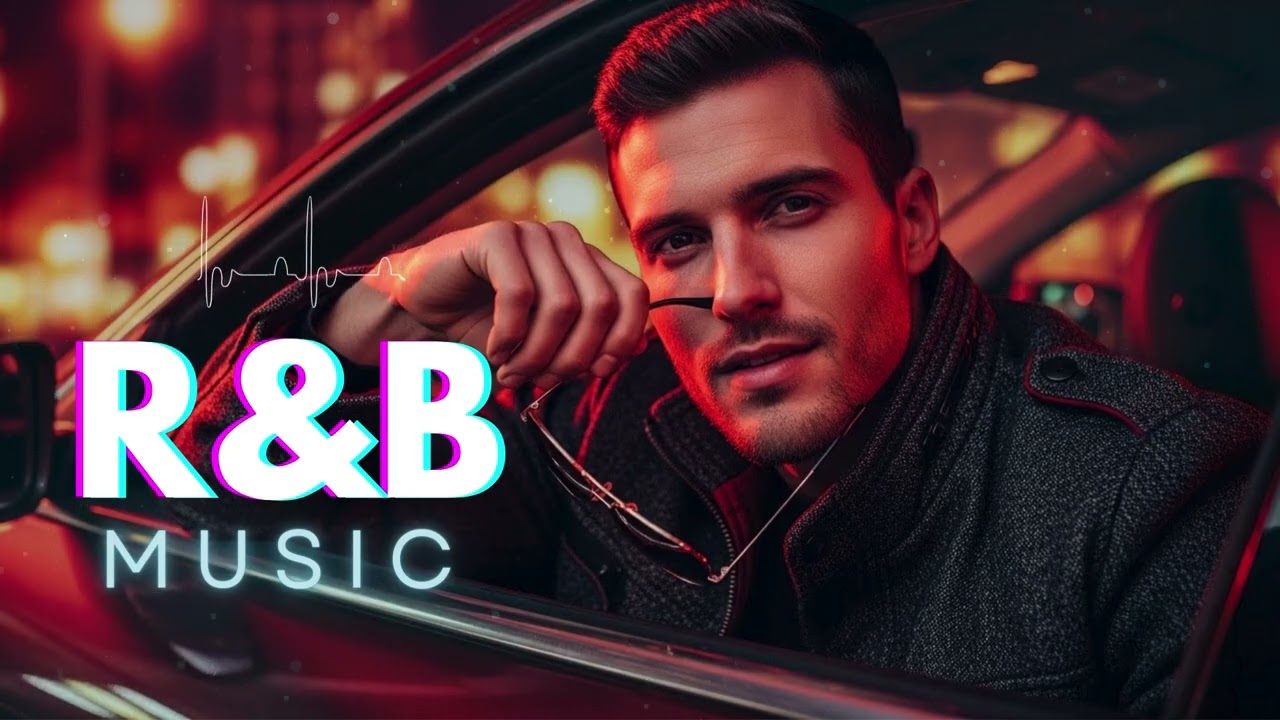[47] Late Night R&B Songs | Calm Smooth Playlist