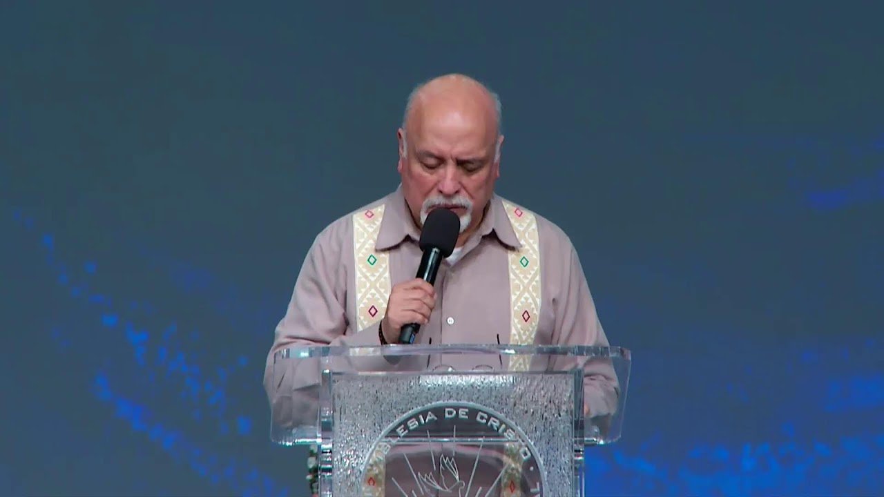 Renovación | Romanos 12:2 | Apóstol Otto R. Azurdia | Llamada Final | Culto Online