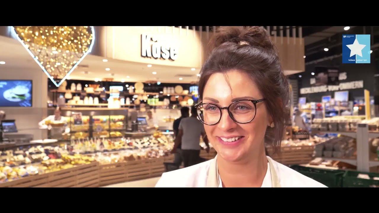Wir sind Käse Star 2022 | EDEKA Warnow Park | Rostock | Käsestar