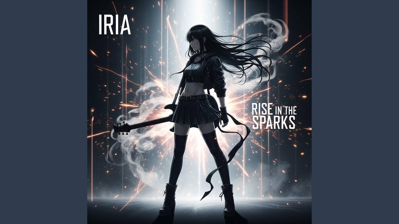 Rise in the Sparks