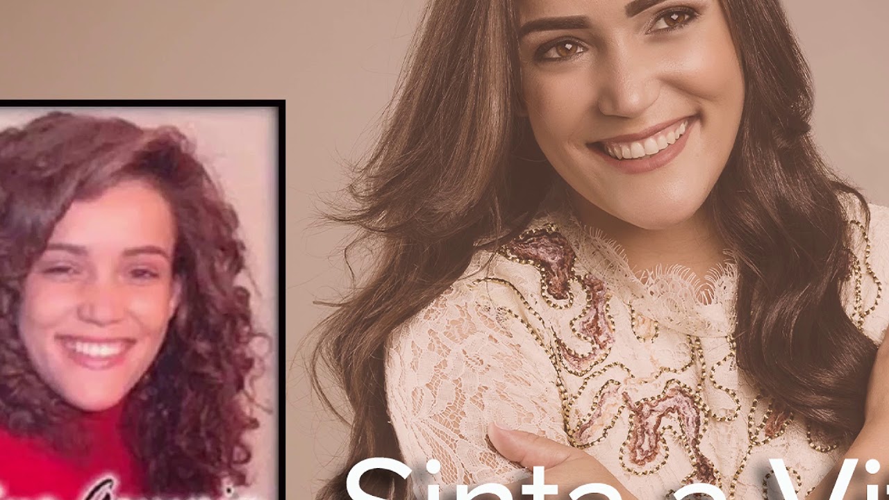 03 Sinta a Vitória (Celine Gouveia) CD Sinta a Vitória