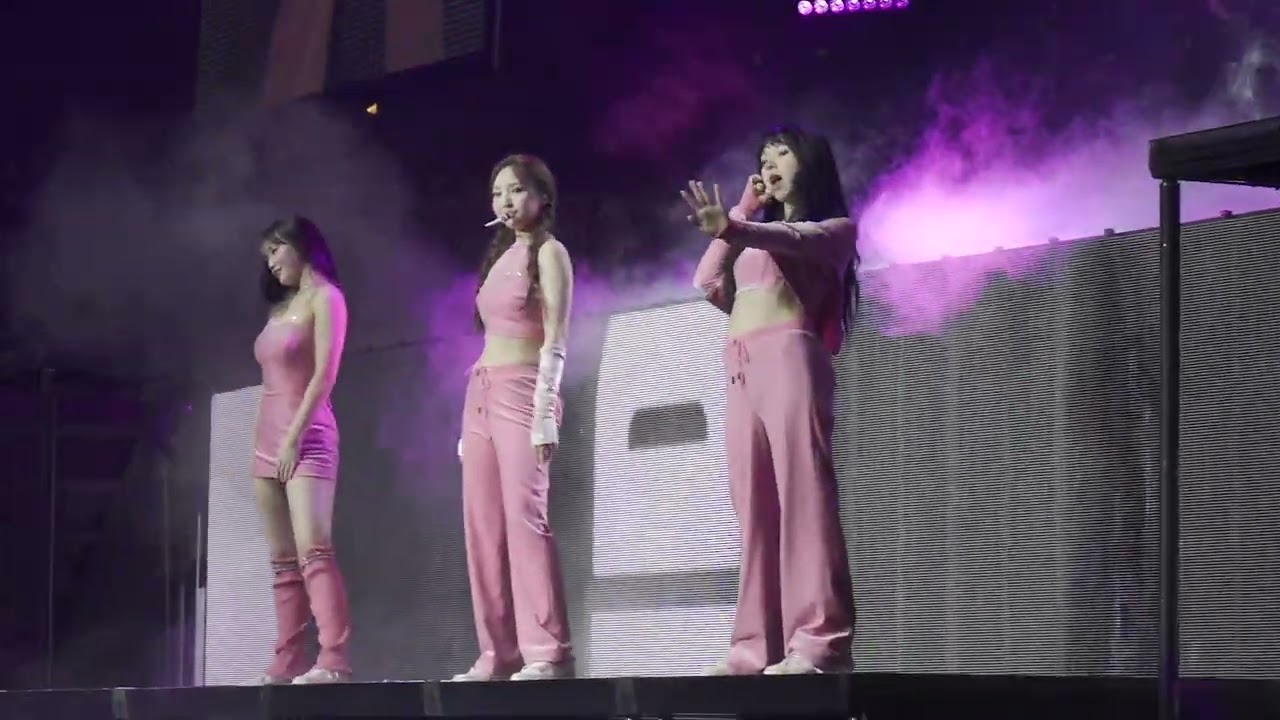 [4k] 220224 - HELLO - TWICE Concert 4th World Tour III in Atlanta