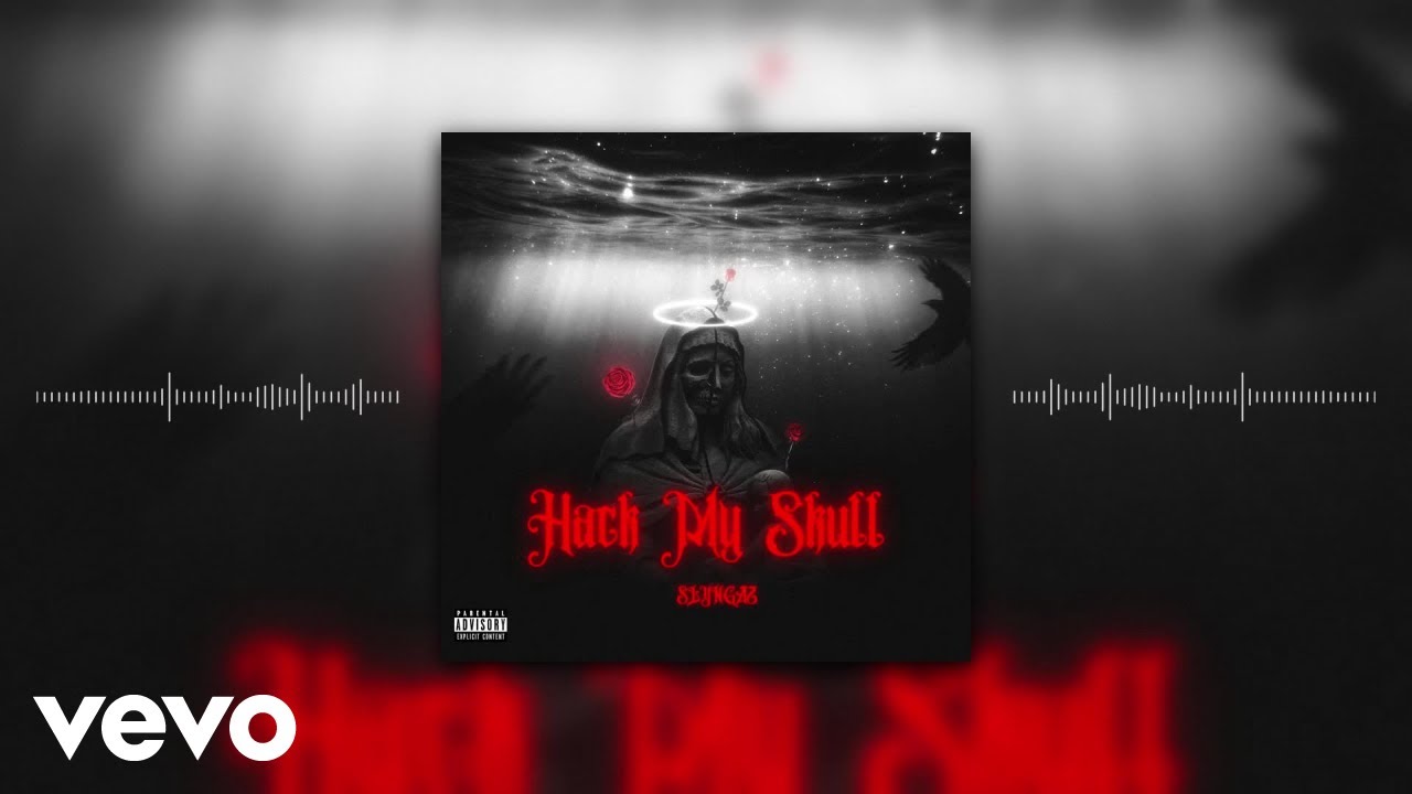 Slyngaz - Hack My Skull (Official Audio)
