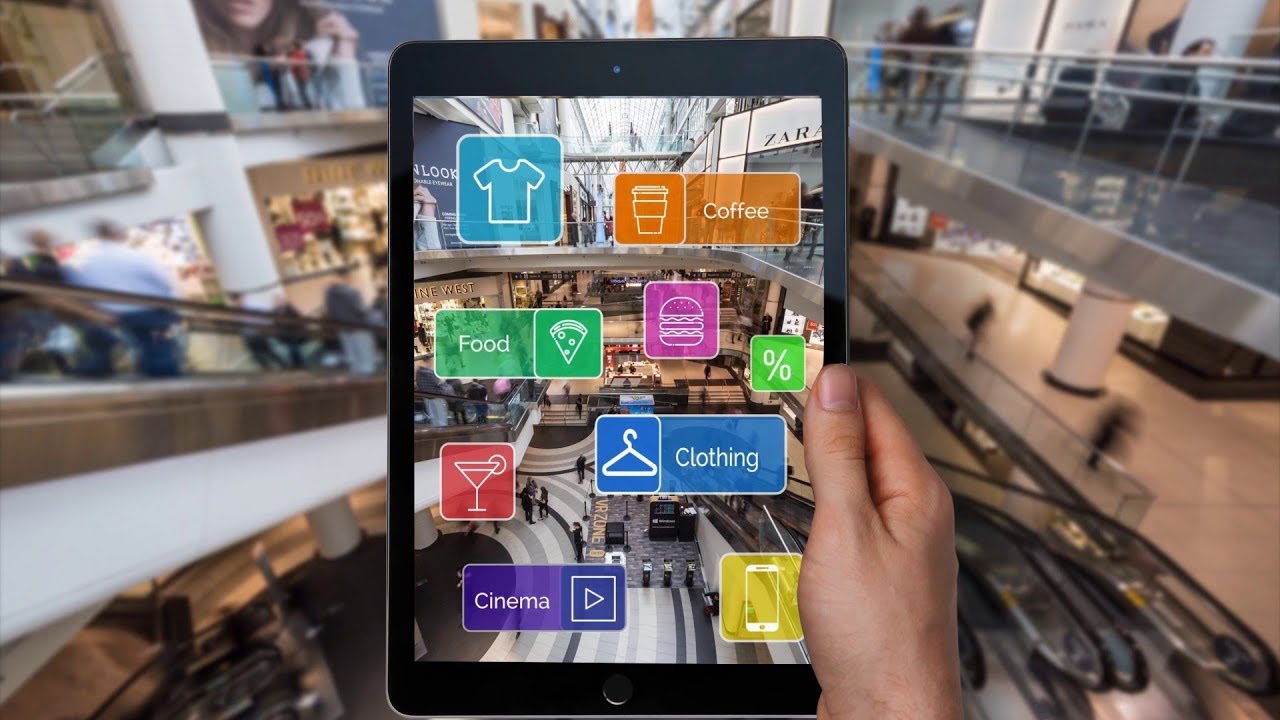 Augmented Reality for Marketing & Branding