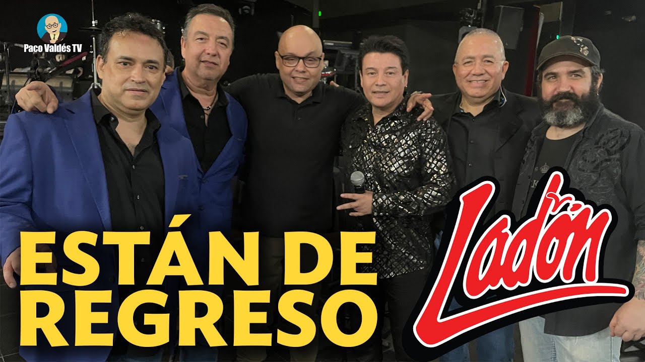 EX LADRONES / ABRACADABRA 
