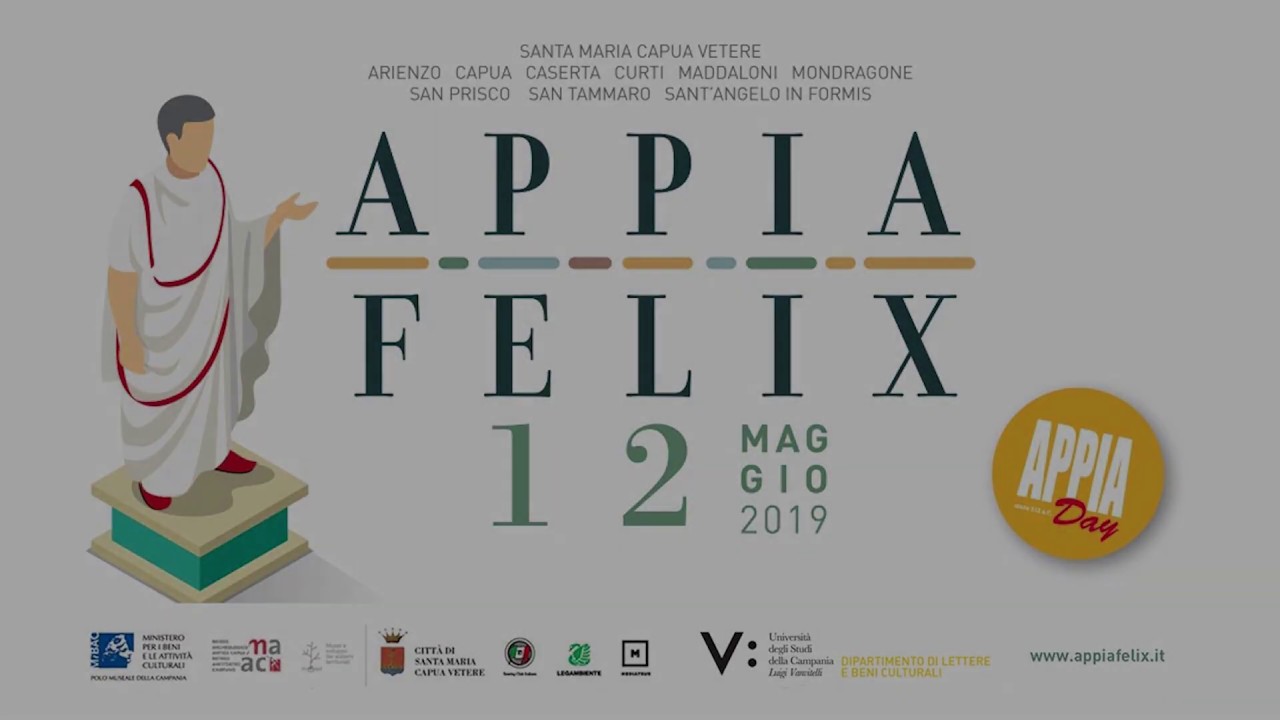 “Lungo l’Appia”
