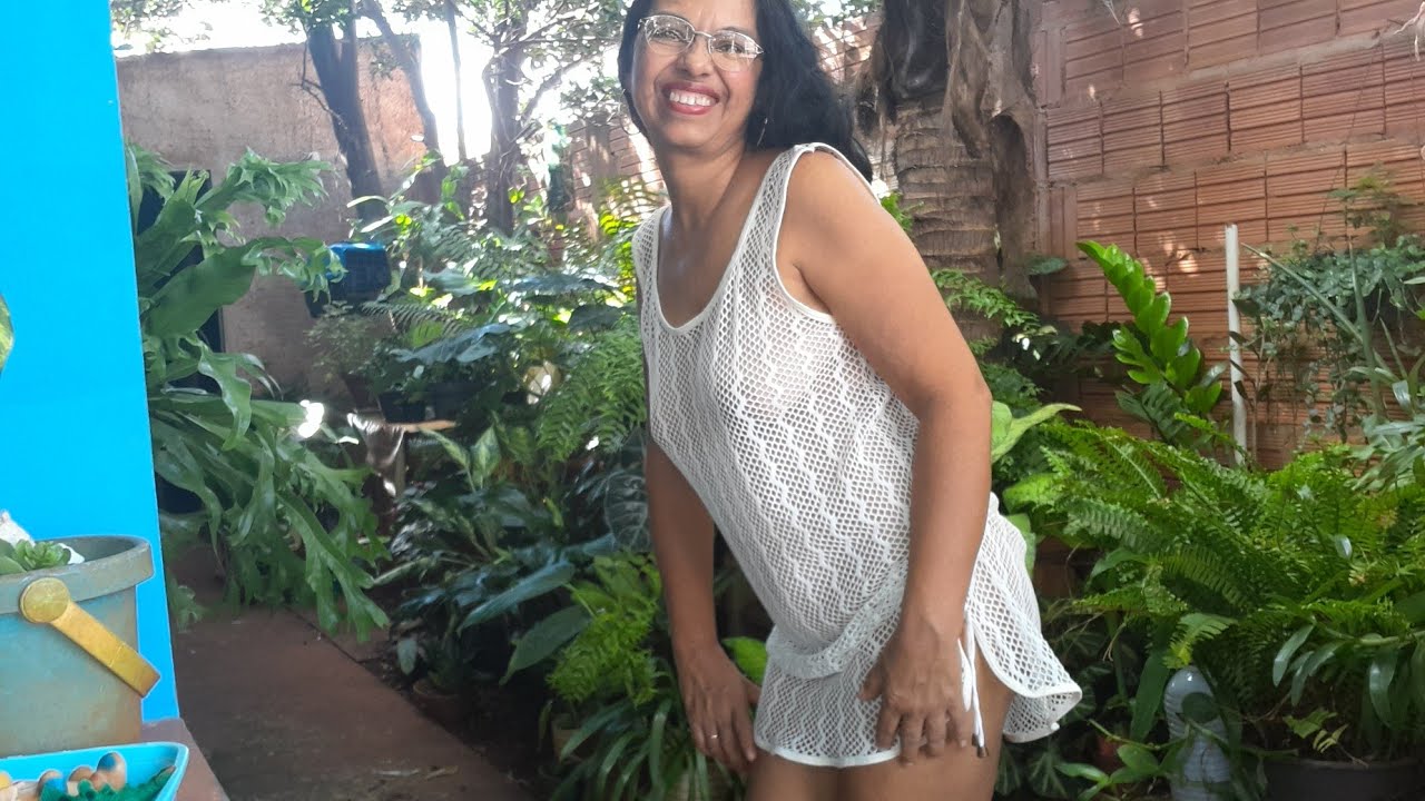 Vo na piscina baiha 