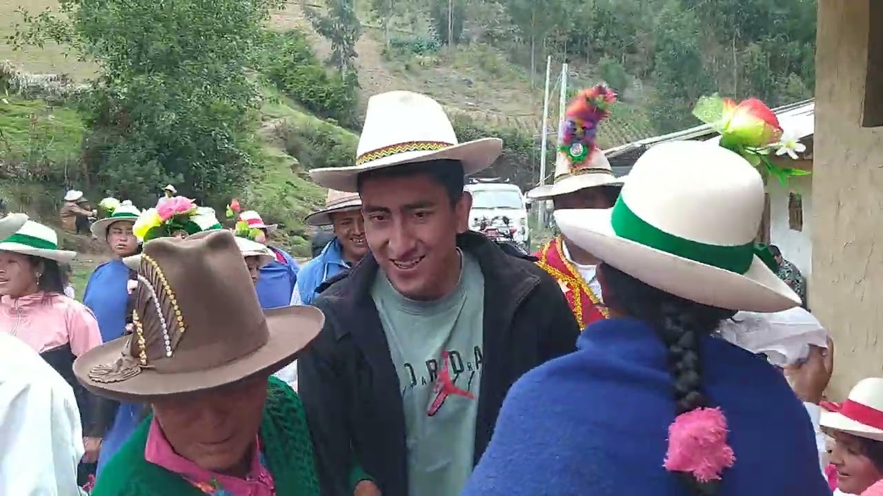 La Auténtica centro musical colpapampa