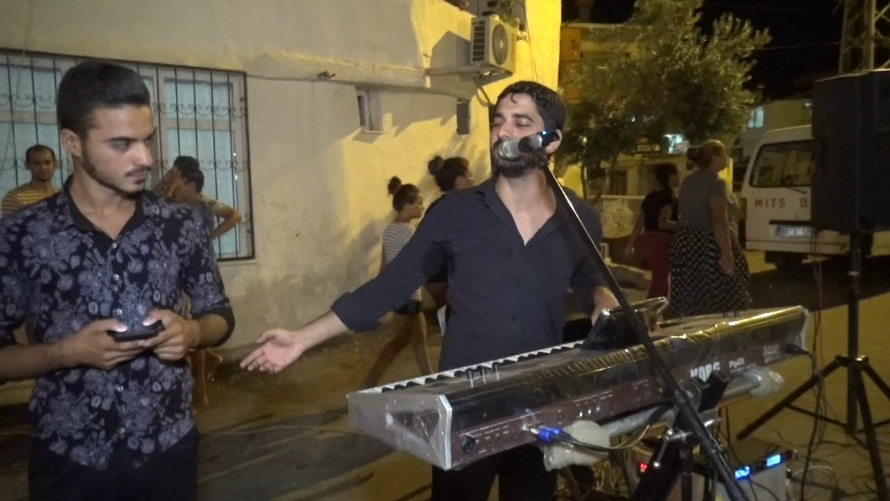 Emre Kaya Gülü Soldurmam Say Mahellesi Silifke Version 2