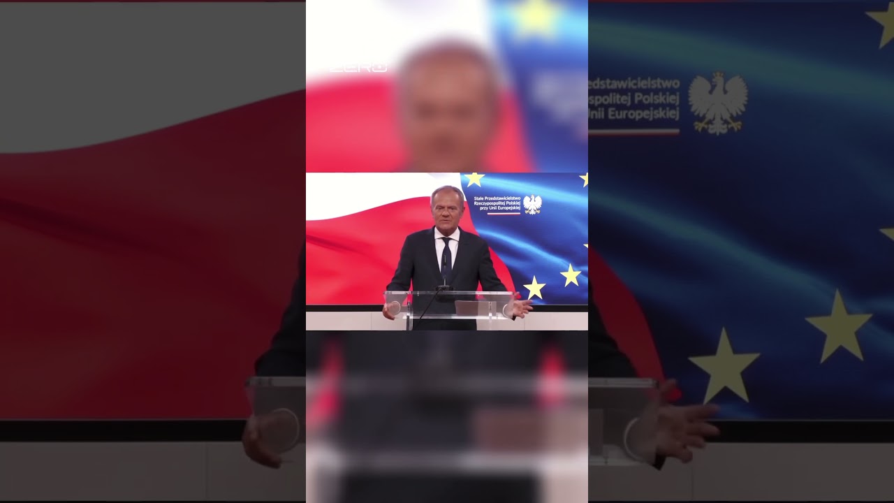 TUSK OBIECUJE: NIE ZOSTAWIMY SPRAWY SZPITALA POŁUDNIOWEGO