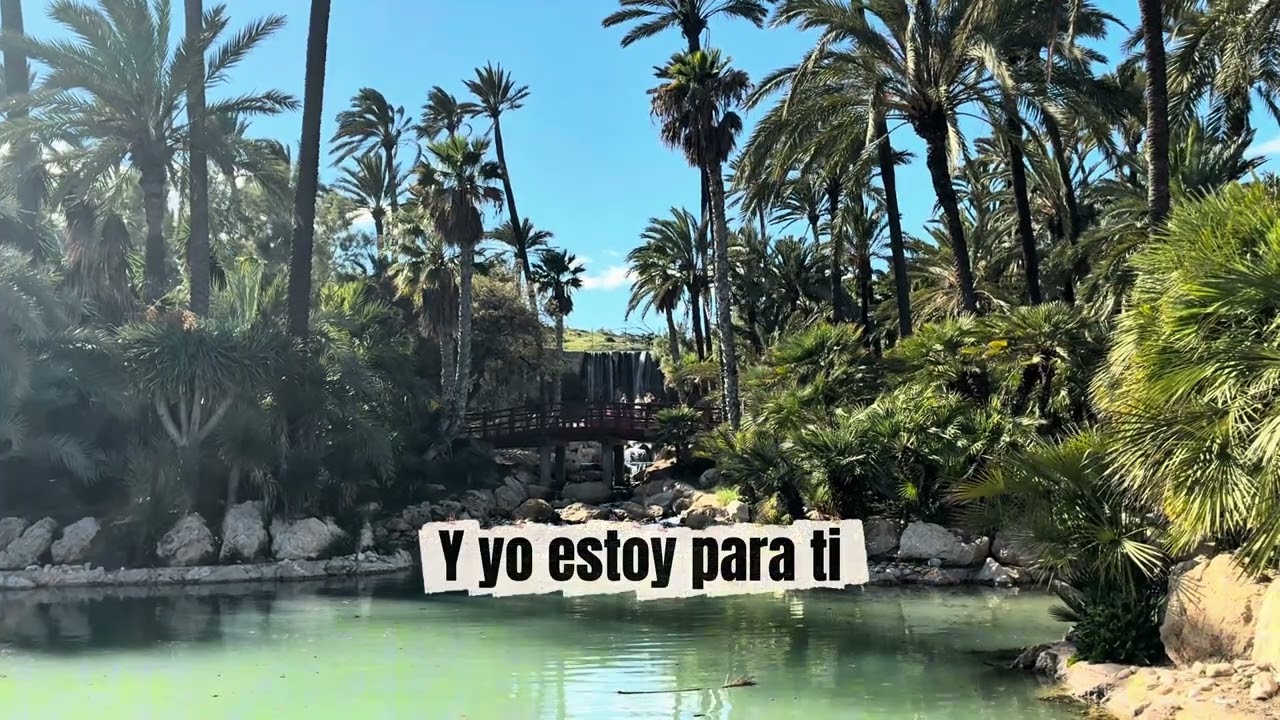 Dámelo - Sergio García
