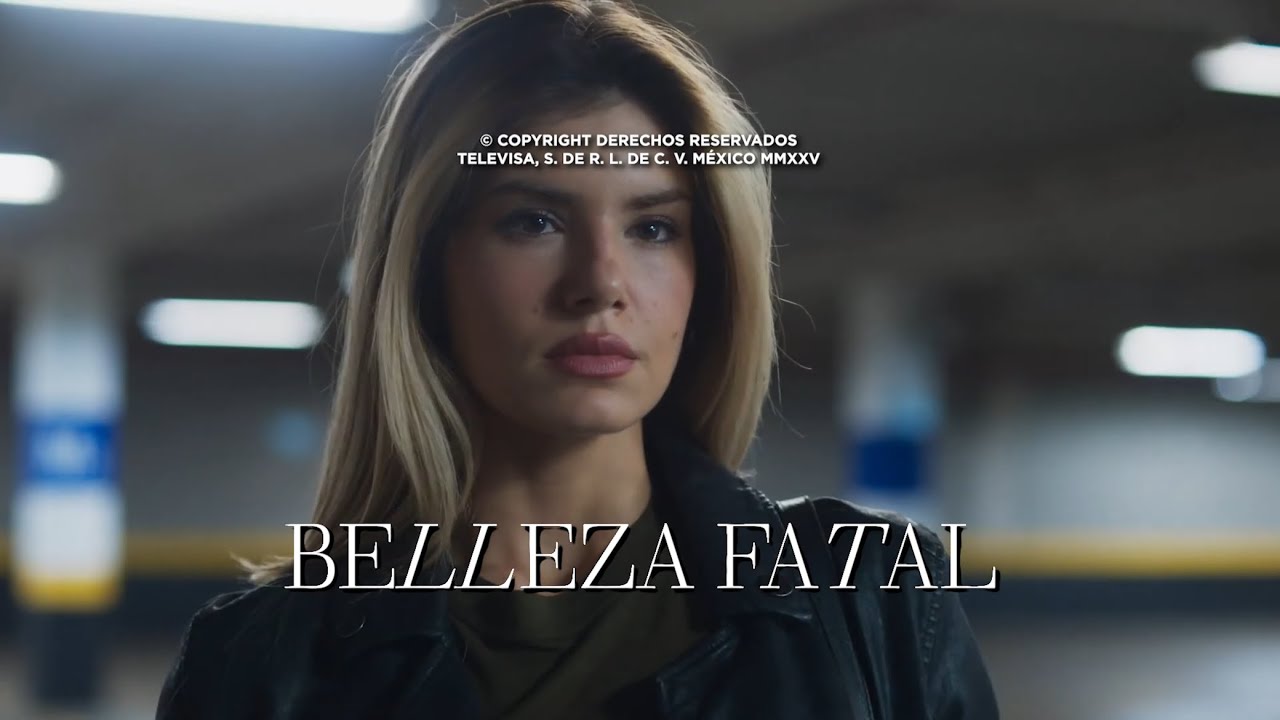 BELEZA FATAL | Abertura Estilo Televisa