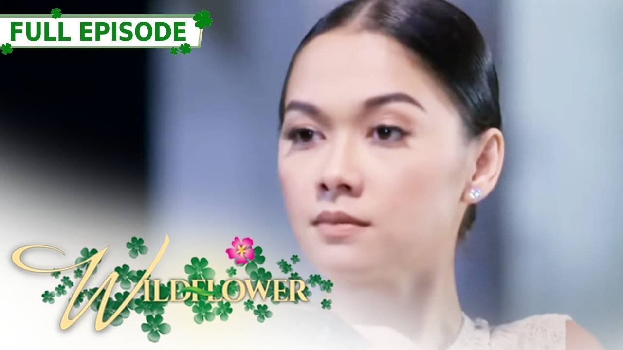 Full Episode 201 | Wildflower with ENG SUB | Maja Salvador, Joseph Marco, RK Bagatsing