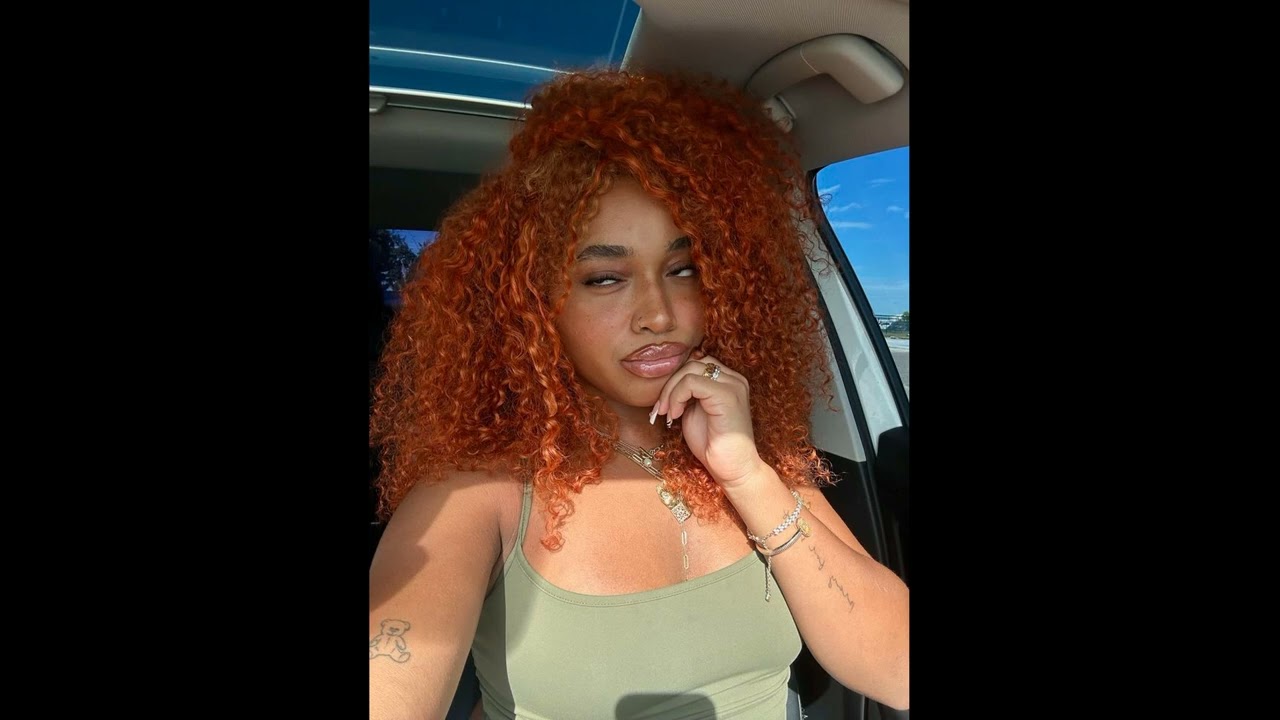 [FREE] Odeal x Afro R&B Type Beat - 