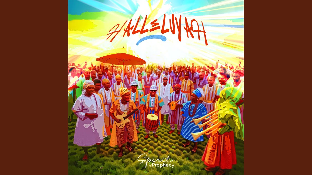 Halleluyah