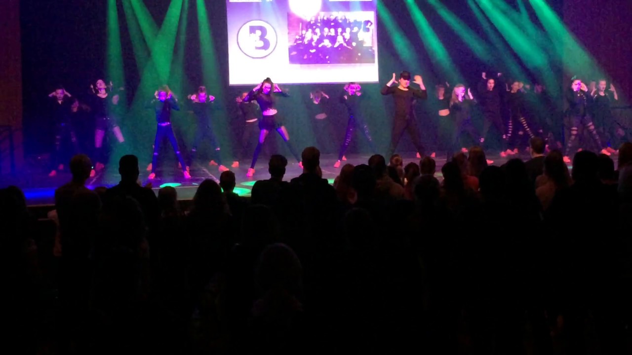 BeFamous - European Masters IVM 2016