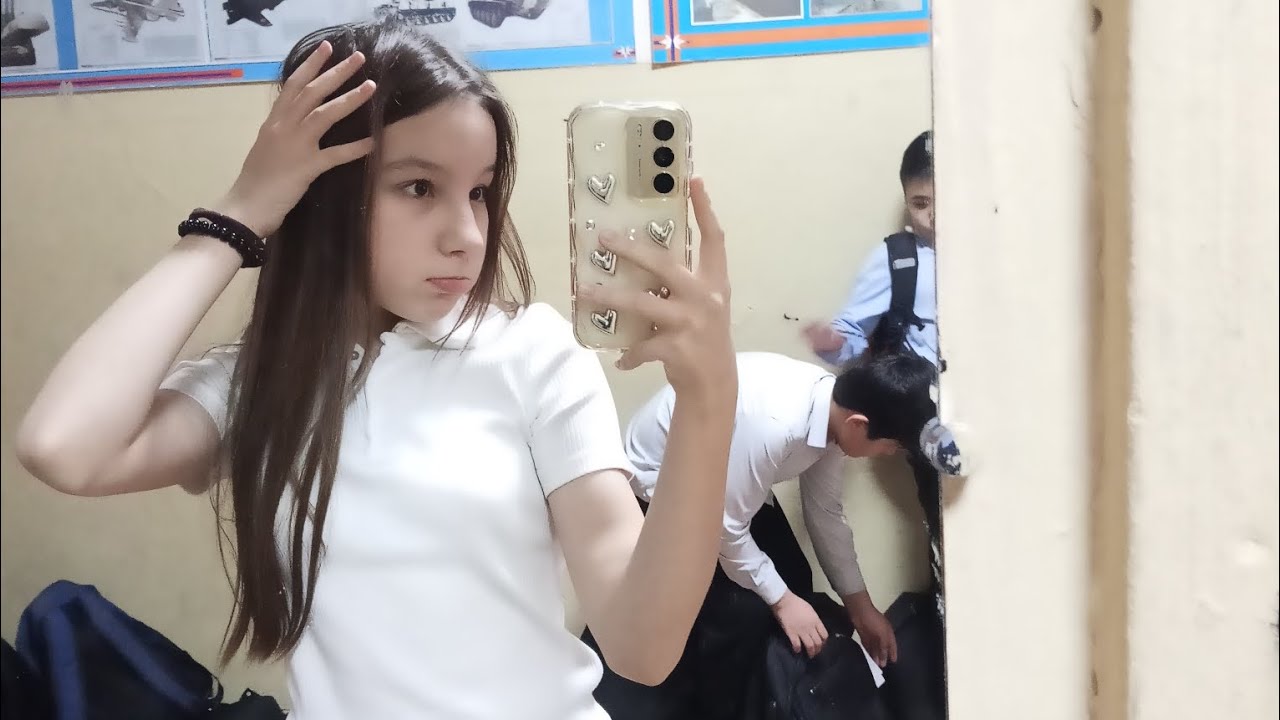 Влог!! 