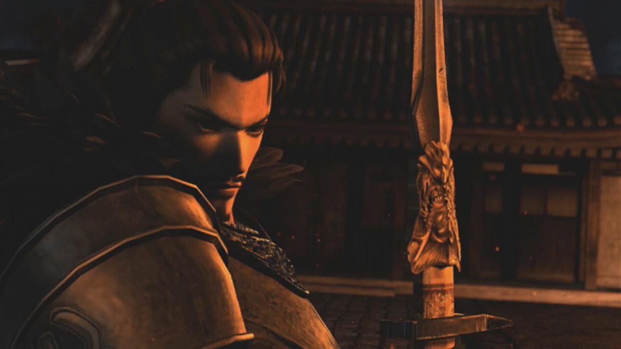 Samurai Warriors 2:XL - Nobunaga's Tale 5 - Incident at Honnoji (360)
