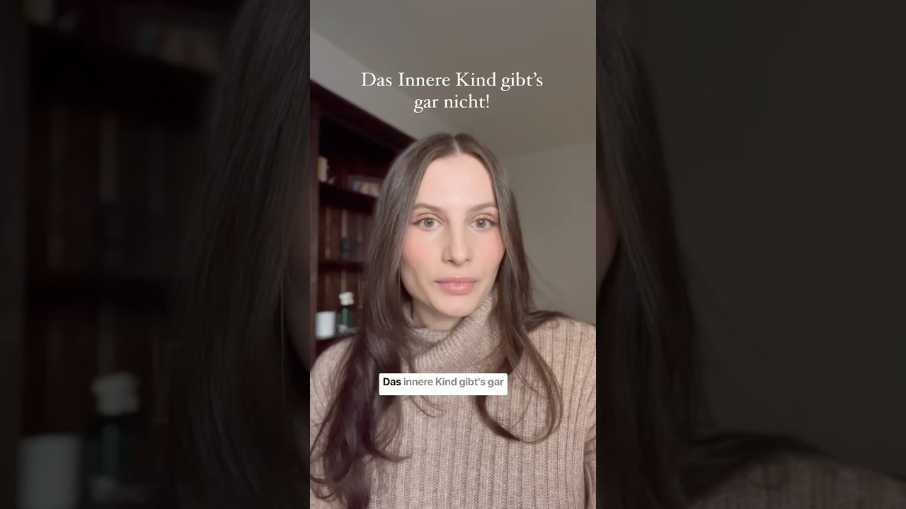 Alles nur Schwachsinn? #innereskind #beziehung #selbstliebe #selbstwert #mindset