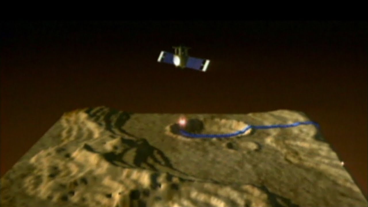 ► Universum Doku Classics - Erkundung von Mars - DokuPeter