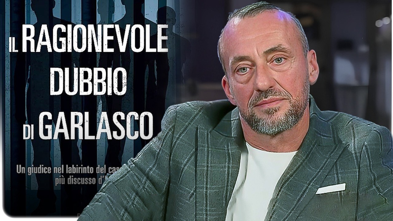 Il Ragionevole Dubbio di Garlasco: Intervista al Giudice Stefano Vitelli