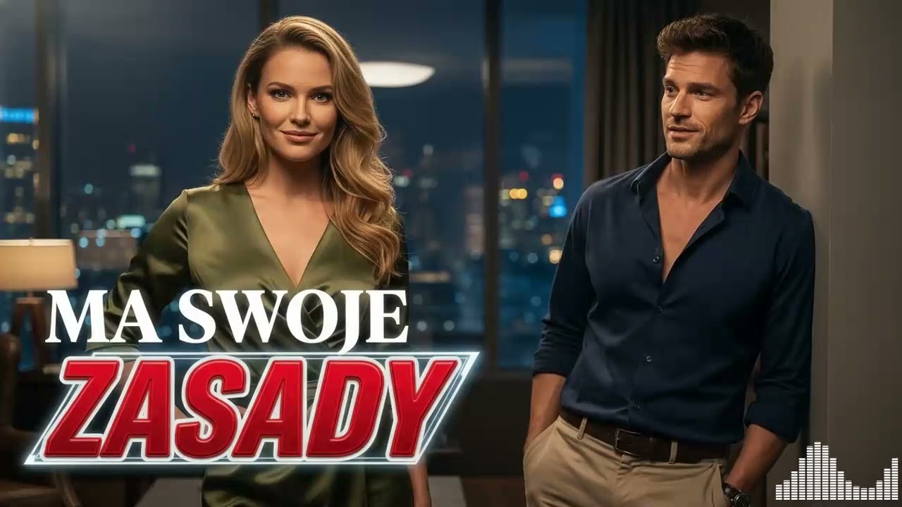 ON MA SWOJE ZASADY 🤜🏻 PRAWDZIWY RAP O ŻYCIU, HONORZE I ZASADACH 🤛🏻