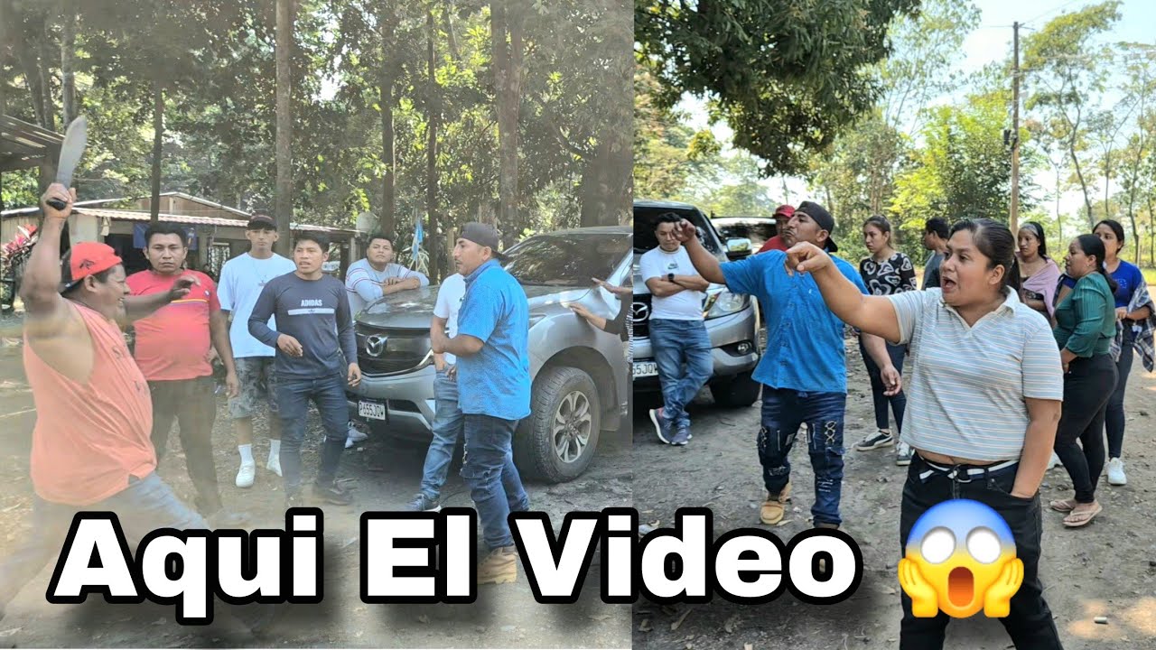 Rosa Tomo Esta Desición devido Al V3rgueo Que Jucho Ocasiono Y Cochita Pagos Los Platos Rotos😱