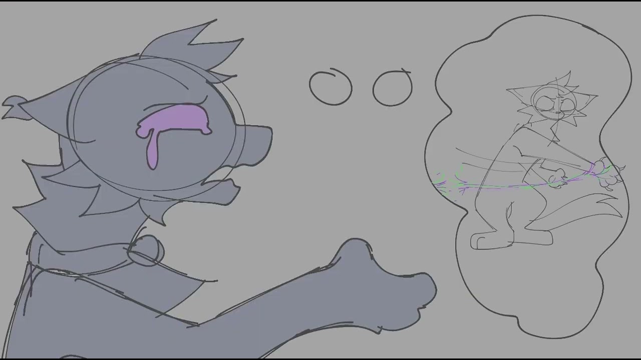 CYCLE, WIP 2 (no major CW)