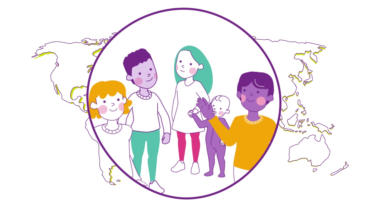 Equal Protection for Children - End Corporal Punishment