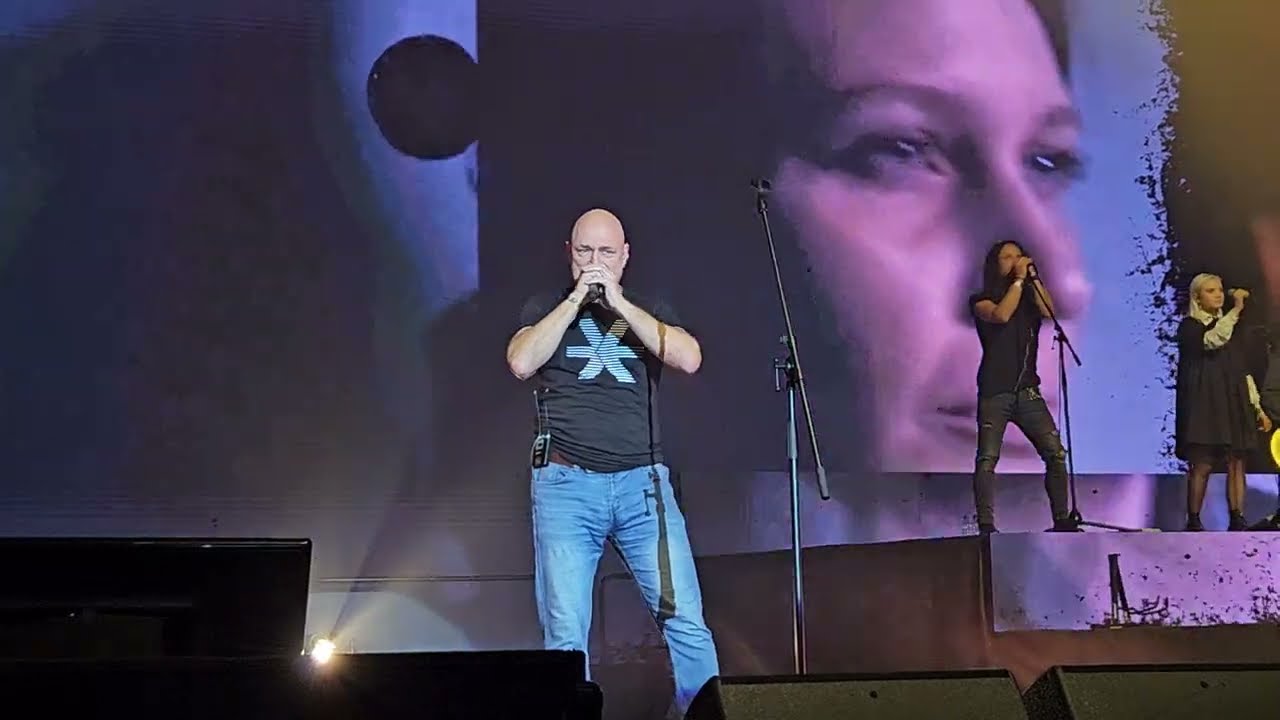 Daniel Landa - Anička Malinová - Bratislava 20. 1. 2024