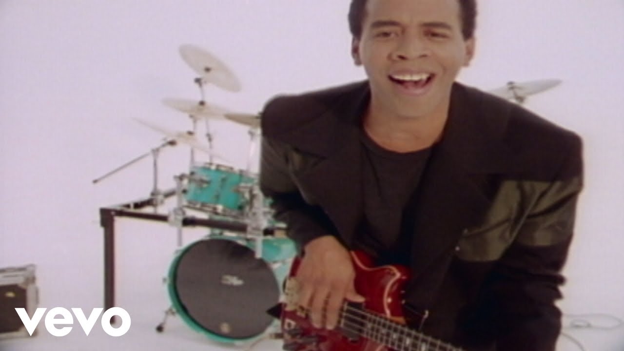 Stanley Clarke, George Duke - Mothership Connection (Official Vedio)