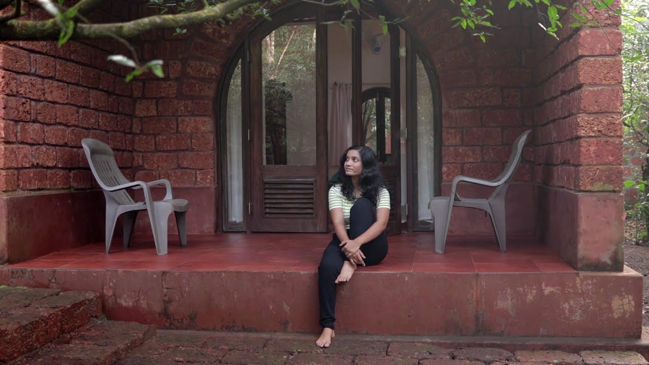 आंबोलीतील दोन दिवस | Mahadevgad | Baba waterfalls | Ogale's Whistling woods resort Amboli