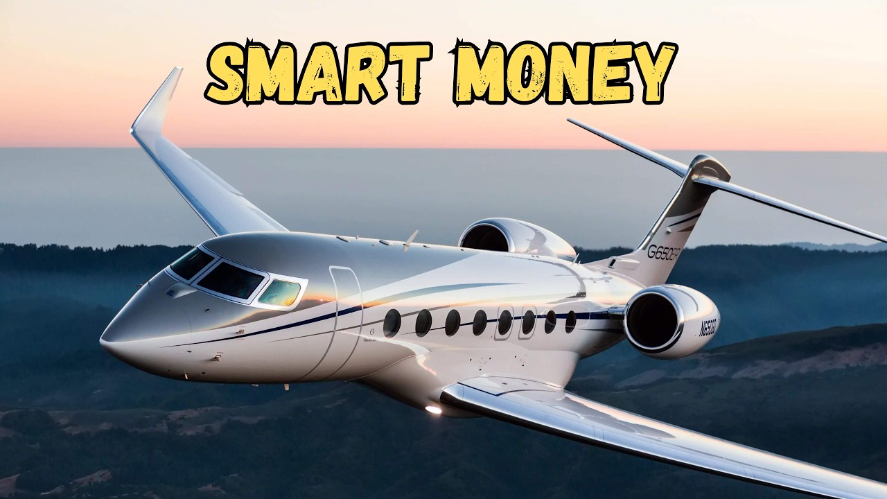 GOOD JET, PERFECT CHOICE – GULFSTREAM G650!
