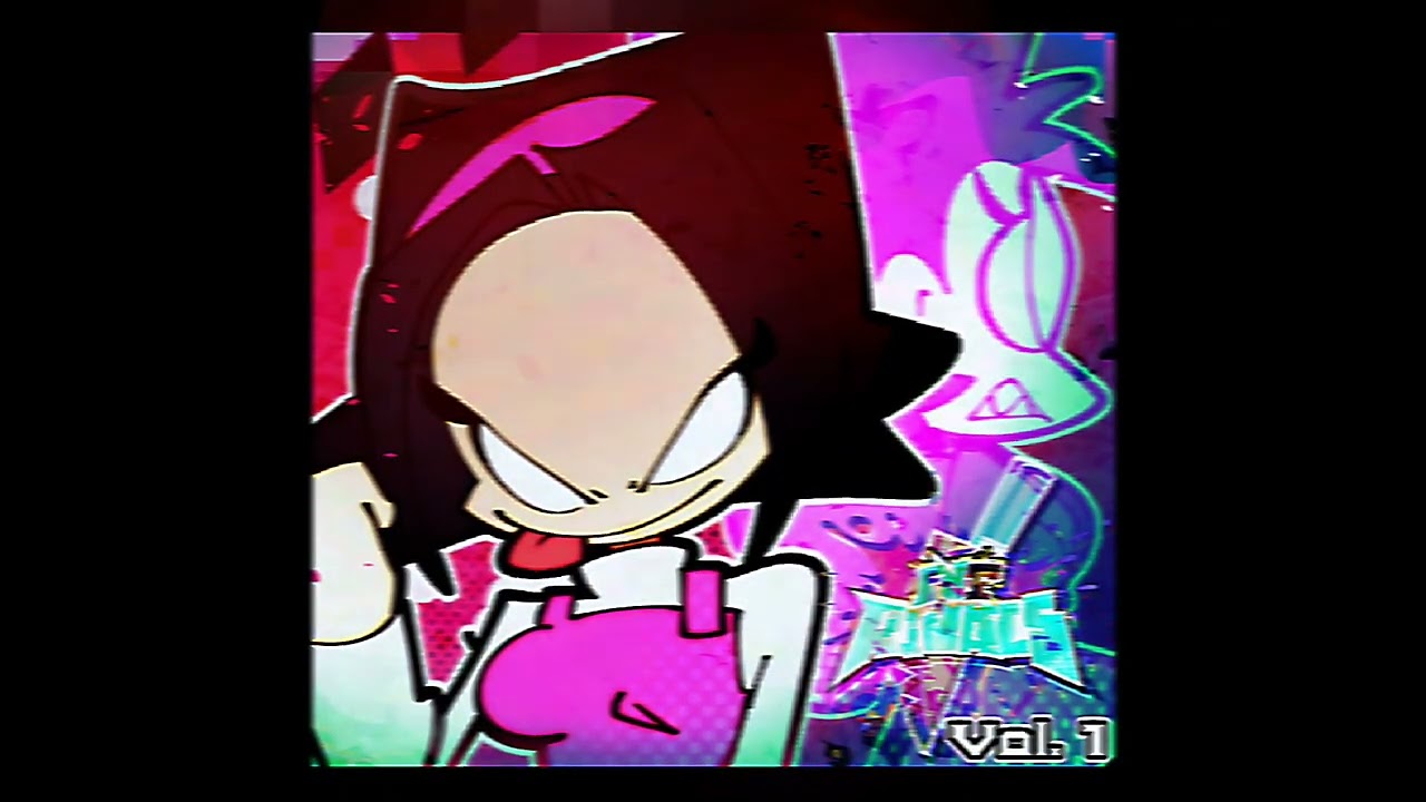 bye bb (Game Over Nene) - FNF: Rivals OST