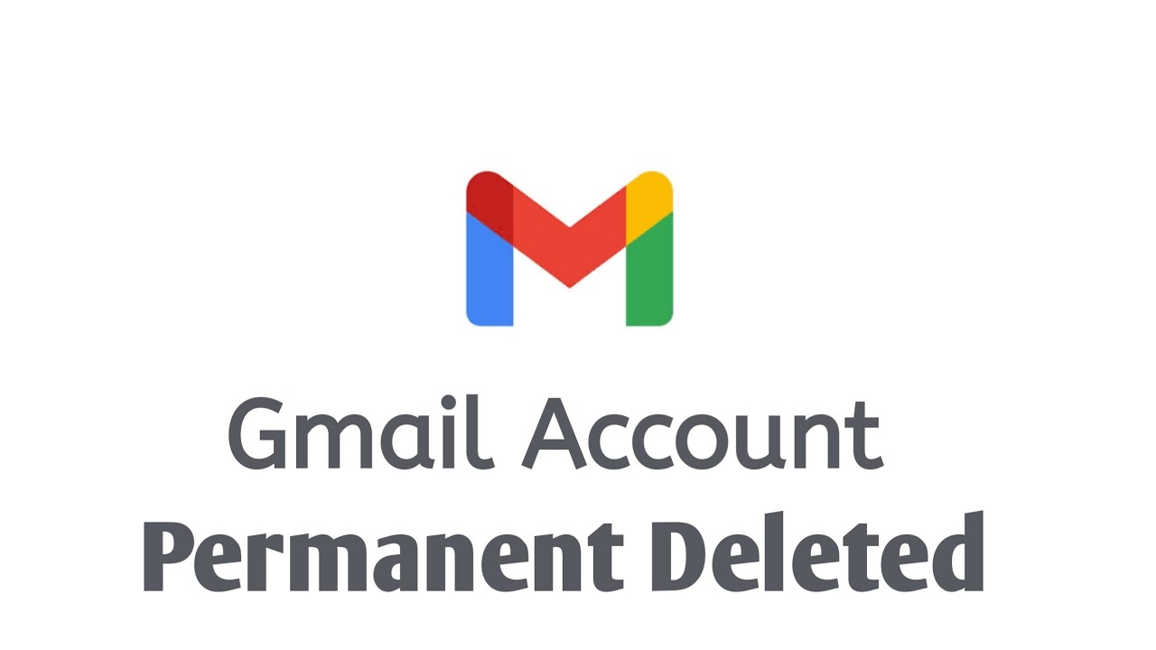 Yadda ake Goge Gmail Account (Ya zakai Deleting na Gmail Account a wayar Android)