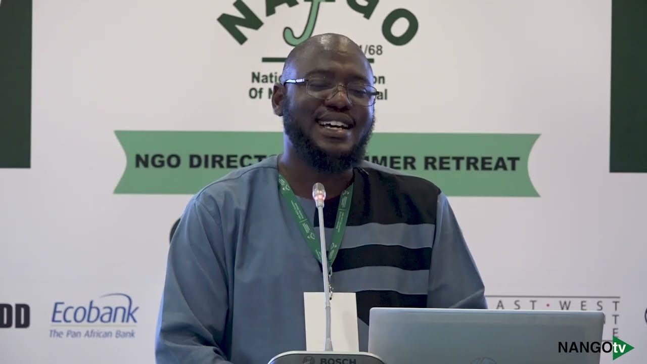 Leveraging the GPEDC 4th Round: Strengthening Civil Society Influence and Enabling Environment