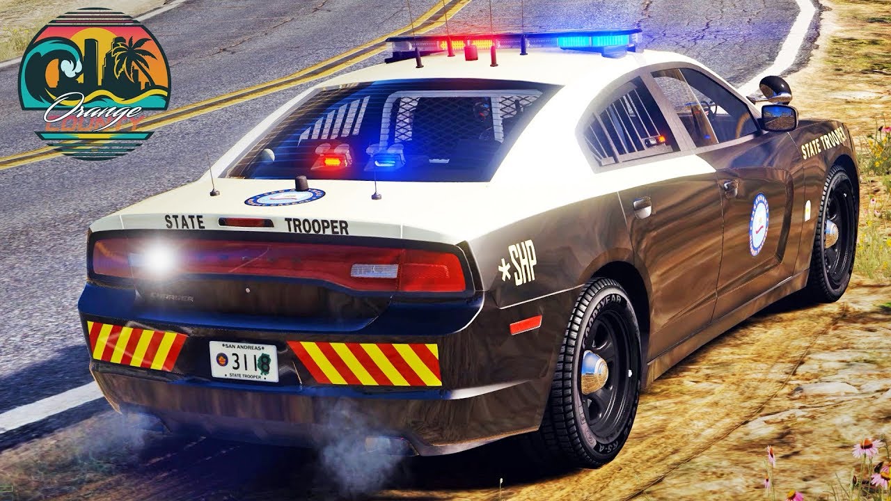 GTA 5 Roleplay | OCRP Live! - The Tunnel Tow