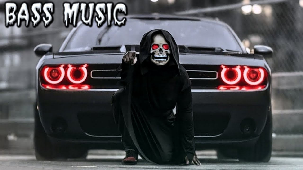 Крутая Музыка в Машину 2026 🔥 Классная Музыка Бас Хиты 🔥 Самая Классная Бас Музыка и Злые Треки 2026
