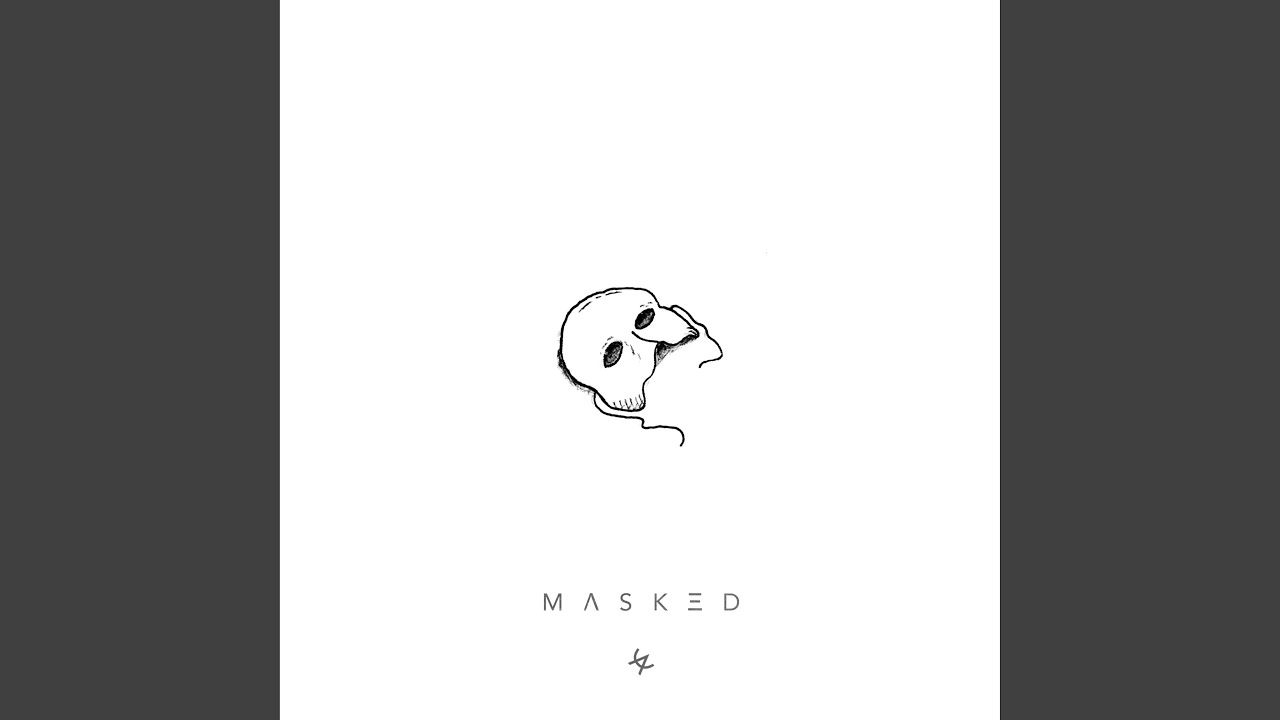 masked