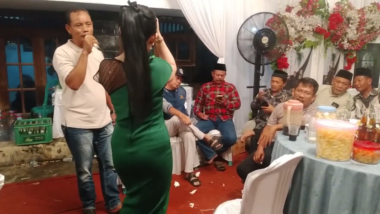 NEW ABATA - KERINDUAN - MULFI AGUSTIN 