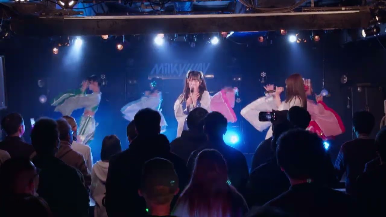 0105 『 KOSHER+ 1月編』 #ぽんコツライブ