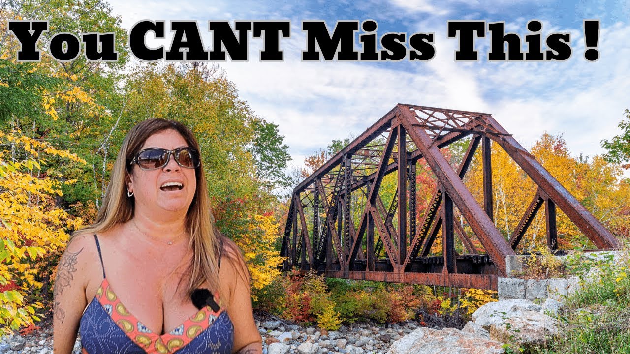 WARNING: Don't Plan Your New Hampshire RV Trip Without Knowing This!